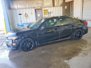 Honda Civic SPORT 2.0L 4 2024