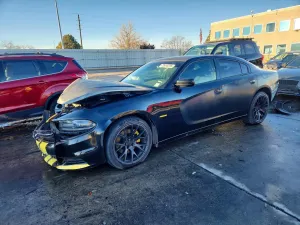 Dodge Charger R/T 5.7L 8 2015