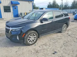 Chevrolet Equinox LT 1.5L 4 2022