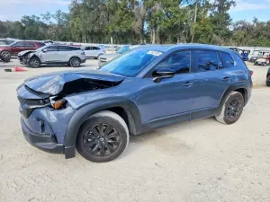 Mazda CX-50 PREFERRED 2.5L 4 2026