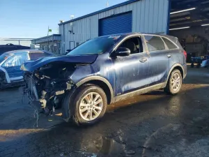 Kia Sorento LX 3.3L 6 2019