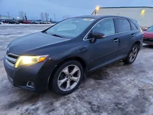 Toyota Venza XLE 3.5L 6 2016