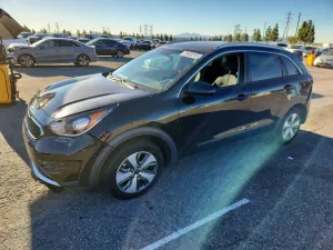 Kia Niro FE 1.6L 4 2019