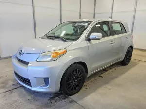 Scion xD 1.8L 4 2009