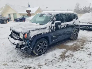 Jeep Renegade SPORT 2.4L 4 2021