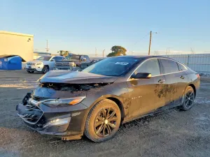 Chevrolet Malibu 1.5L 4 2020