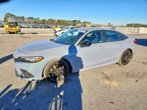 Honda Civic SPORT 2.0L 4 2022