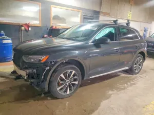 Audi Q5 PREMIUM PLUS 2.0L 4 2021