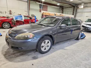 Chevrolet Impala 2011
