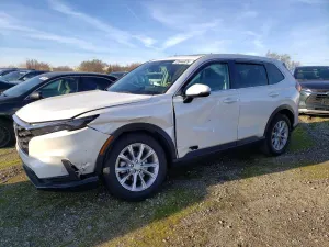 Honda CR-V 1.5L 4 2024