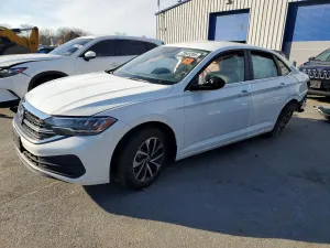 Volkswagen Jetta S 1.5L 4 2024