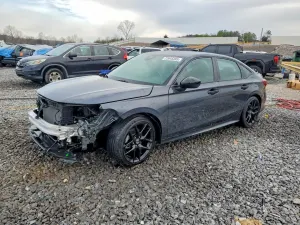 Honda Civic SPORT 2.0L 4 2025