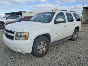 Chevrolet Tahoe K1500 LT 5.3L 8 2011