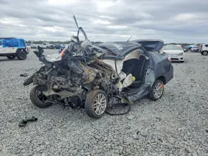 Mitsubishi Mirage G4 SE 1.2L 3 2024