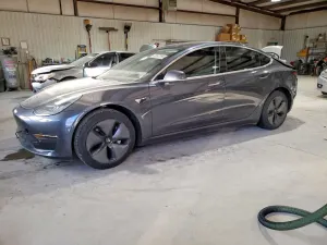 Tesla Model 3 2018