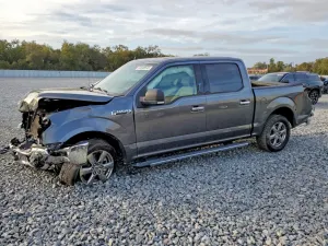 Ford F-150 SUPERCREW 5.0L 8 2020