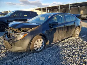 Toyota Corolla LE 1.8L 4 2022