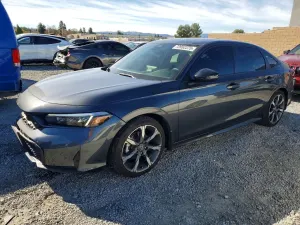 Honda Civic SPORT 2.0L 4 2025