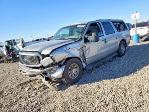 Ford Excursion XLT 7.3L 8 2000