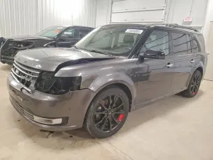Ford Flex LIMITED 3.5L 6 2018