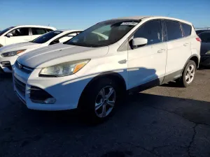 Ford Escape SE 1.6L 4 2015