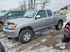 Toyota Tundra ACCESS CAB SR5 4.7L 8 2004