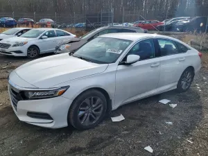 Honda Accord LX 1.5L 4 2019