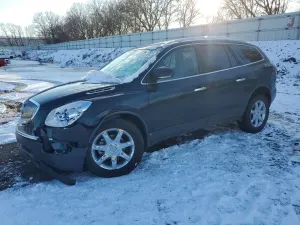 Buick Enclave CXL 3.6L 6 2009