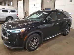 Infiniti QX60 AUTOGRAPH 3.5L 6 2023