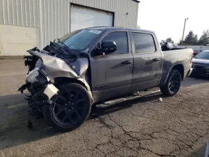 RAM 1500 5.7L 8 2024