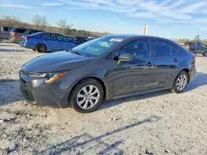 Toyota Corolla LE 2.0L 4 2023
