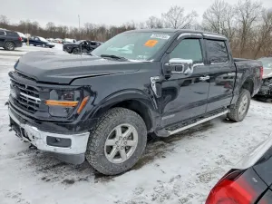 Ford F-150 XLT 3.5L 6 2025