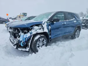 Chevrolet Equinox LT 1.5L 4 2026