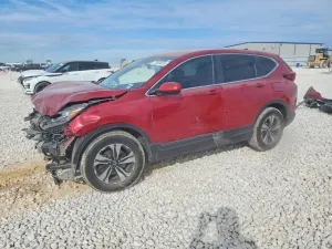 Honda CR-V SE 1.5L 4 2021