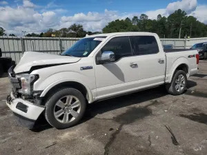 Ford F-150 3.5L 6 2018