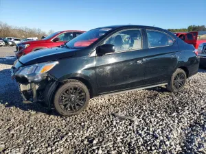 Mitsubishi Mirage G4 ES 1.2L 3 2023