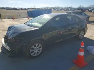Toyota Corolla LE 1.8L 4 2022