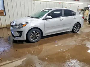 Kia Rio LX 1.6L 4 2022