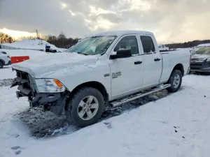 RAM 1500 TRADESMAN 5.7L 8 2019
