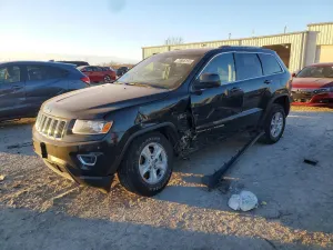 Jeep Grand Cherokee LAREDO 3.6L 6 2014