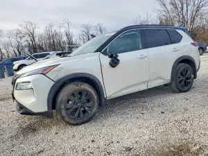 Nissan Rogue SV 1.5L 3 2023