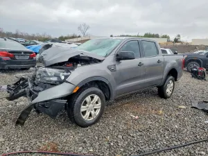 Ford Ranger XL 2.3L 4 2023