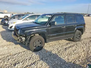 Jeep Patriot SPORT 2.4L 4 2015