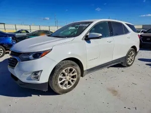 Chevrolet Equinox LT 1.5L 4 2020