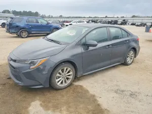 Toyota Corolla LE 2.0L 4 2023