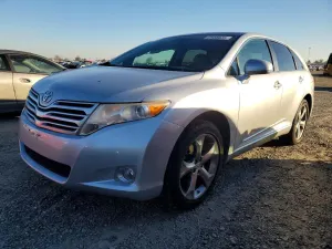Toyota Venza 3.5L 6 2011