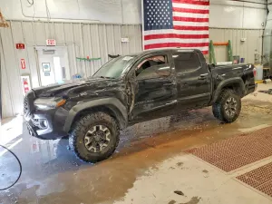 Toyota Tacoma DOUBLE CAB 3.5L 6 2021