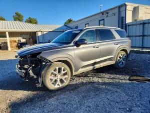 Hyundai Palisade SEL 3.8L 6 2021