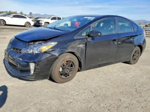 Toyota Prius 1.8L 4 2015