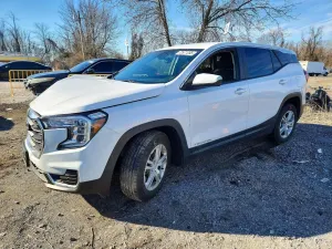 GMC Terrain SLE 1.5L 4 2023